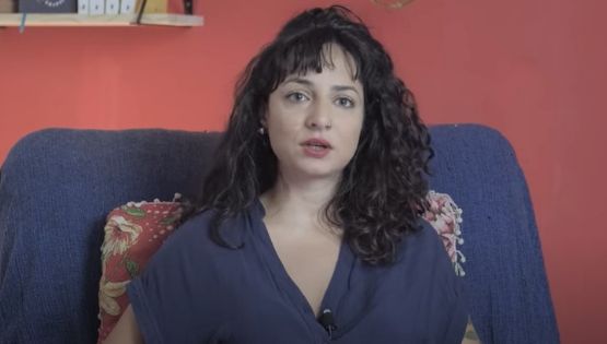 Juliane Furno humilha jornalista que publicou fake news sobre seu trabalho