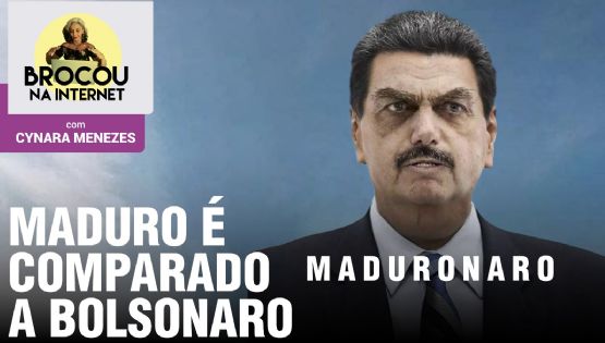 Após questionar eleições brasileiras, Maduro é comparado a Bolsonaro | Lula é aplaudido de pé no G20