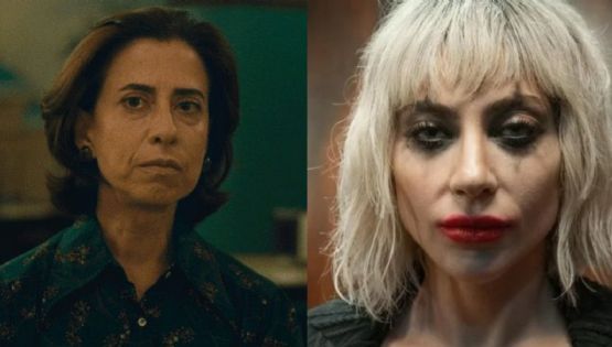 Fernanda Torres disputa com Lady Gaga prêmio de Melhor Atriz no Festival de Veneza