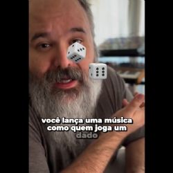 Spotify: produtor explica artistas com milhões de plays que não tocam nem pra 500 pessoas