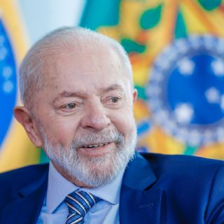 Lula aponta "critério imbecil" ao se referir a Bolsonaro