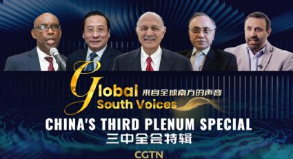 Sul Global aplaude os benefícios das reformas da China e seu futuro