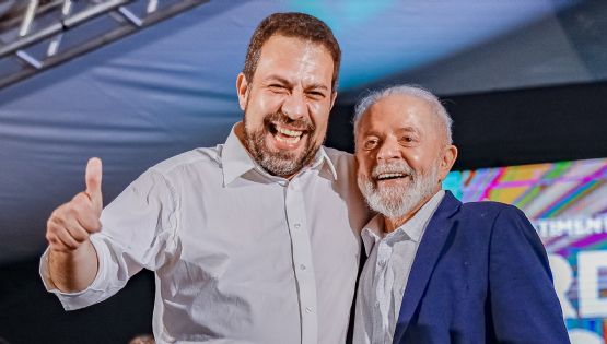 Boulos vence Nunes no segundo turno com o apoio de Lula, diz pesquisa