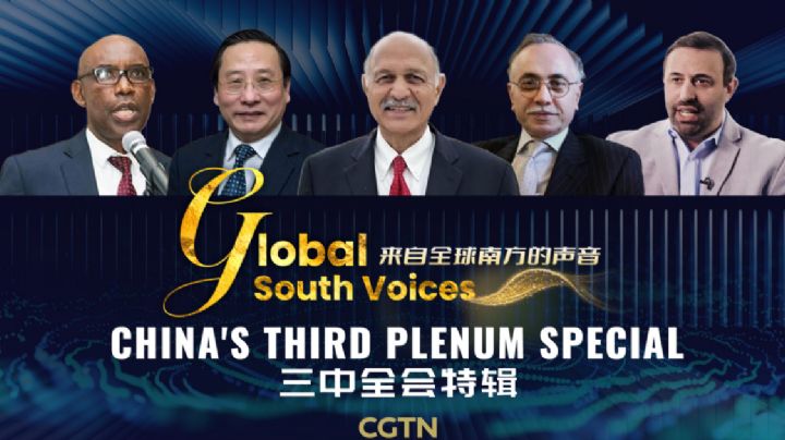 Sul Global aplaude os benefícios das reformas da China e seu futuro