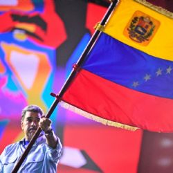 Eleição da Venezuela tem crucial relevância geopolítica; ignorar este fato é erro grave - por Manuel Domingos Neto