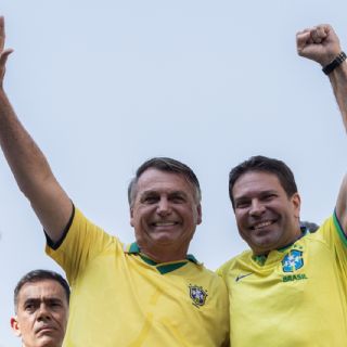 PF flagra orientações golpistas a Bolsonaro no e-mail de Ramagem: "Atitude belicosa"