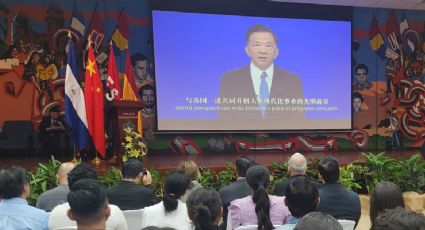 Nicarágua debate oportunidades oferecidas pela China