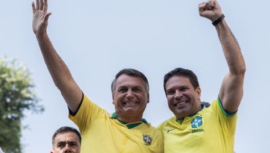 PF flagra orientações golpistas a Bolsonaro no e-mail de Ramagem: "Atitude belicosa"