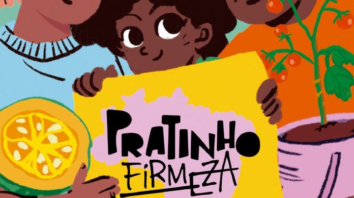 Pratinho Firmeza: conheça o guia gastronômico da alimentação escolar no Brasil