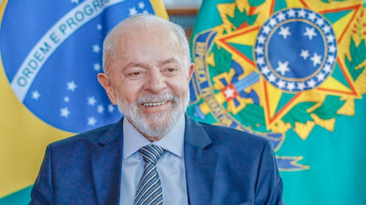 Golaço: Brasil quer ser titular na Nova Rota da Seda, afirma Lula