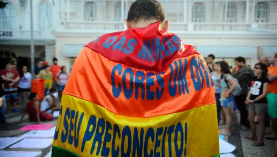 PL que torna LGBTcídio crime hediondo avança na Câmara dos Deputados