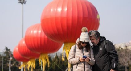 Turismo de estrangeiros cresce na China e quebra estereótipos
