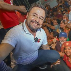 Teresina: Fabio Novo, nome de Lula e Rafael Fonteles, diz que capital do Piauí terá que ser reconstruída