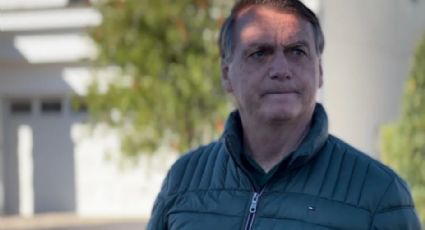 O mais novo vexame de Bolsonaro nos EUA envolve a visita oficial de Lula