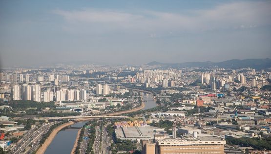São Paulo e a onda de calor: como a cidade piora o que já é ruim