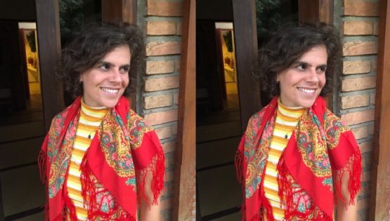Filha de Ana Maria Braga detona vacinação contra Covid: "agenda satanista"