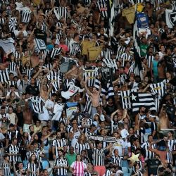 VÍDEO: Ex-namorada denuncia jogador do Botafogo por agressão