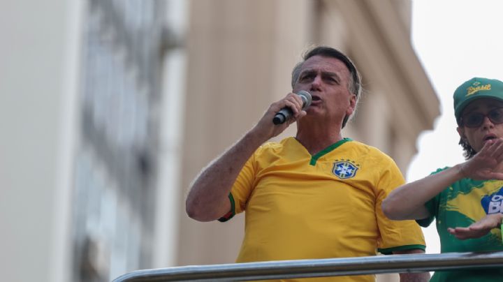 Não se pode subestimar Bolsonaro na Paulista - Gilberto Maringoni