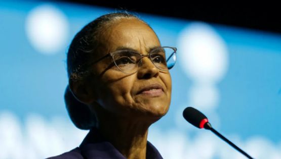 Marina Silva se pronuncia sobre assassinato de sobrinho-neto no Acre