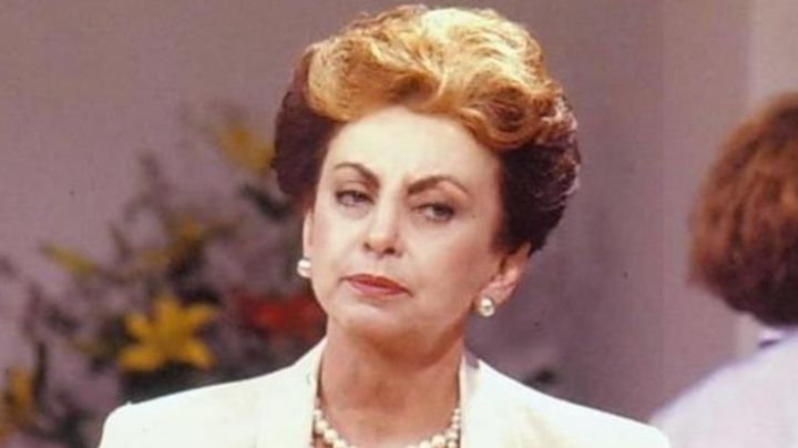 "Vale Tudo": Globo tem duas atrizes cotadas para interpretar Odete Roitman