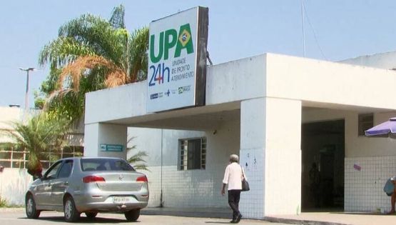 Médico abusa de paciente e foge após ser flagrado por funcionária da UPA