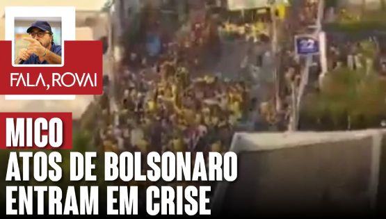 Atos de Bolsonaro em Aracaju e Ribeirão Preto viram mico e gado entra em pânico