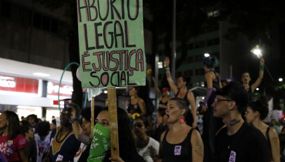 Moraes suspende resolução do CFM que restringe aborto legal em casos de estupro