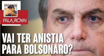PL diz que exigirá anistia para Bolsonaro para apoiar candidatos à presidência da Câmara e do Senado