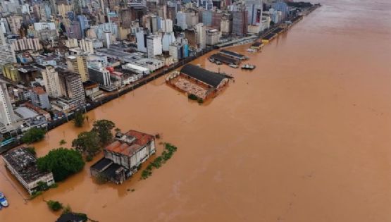 Tragédia no RS: entenda por que sistema antienchente de Porto Alegre não funcionou