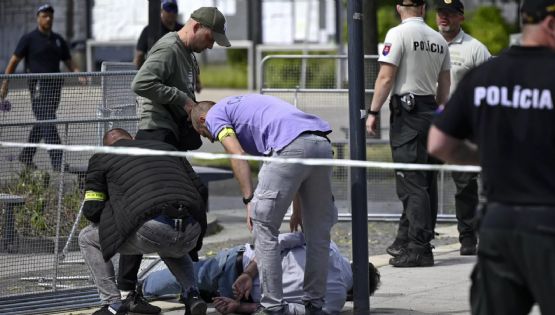 Quem é Juraj Cintula, homem acusado de atirar contra premier da Eslováquia