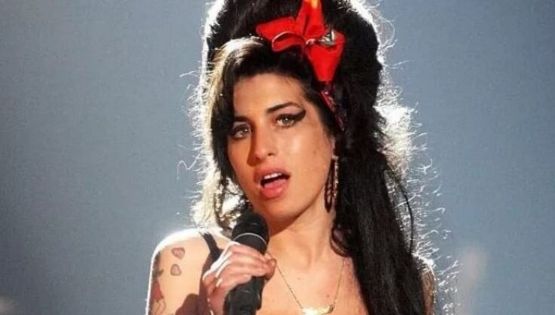 Entenda polêmica sobre cinebiografia de Amy Winehouse que envolve pai da cantora