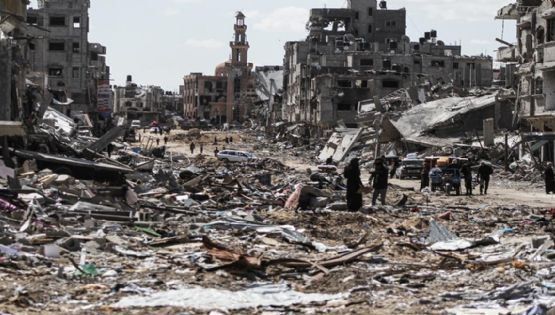Israel ignora apelos globais e anuncia que vai intensificar ataques contra Rafah