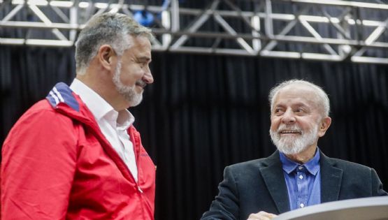 Paulo Pimenta e a missão dada por Lula para reconstruir o Rio Grande do Sul