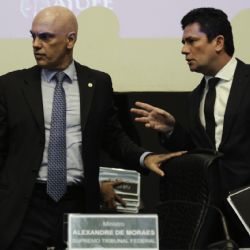 Moro propaga acordo com Moraes e Senado para absolvê-lo da cassação, diz Tony Garcia