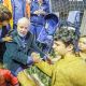 Tragédia no RS: Lula agiliza ajuda a desabrigados; Emirados Árabes entregam 64 toneladas em doações