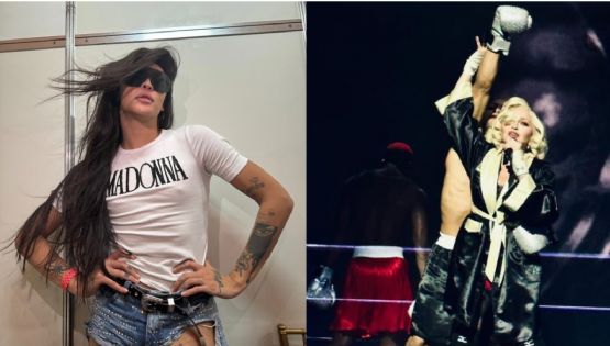 Pabllo Vittar e Madonna: saiba como será a participação da brasileira no show da "rainha do pop"