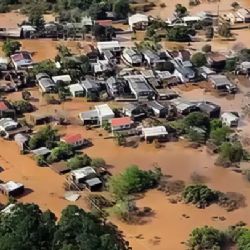 Campanha propõe política de auxílio financeiro às vítimas de calamidades climáticas