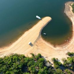 Rio Arapiuns, no Pará, pode se tornar "sujeito vivo com direitos"