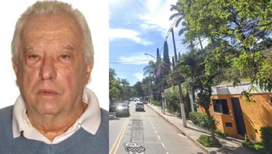 Polícia prende suspeito de envolvimento na misteriosa morte de idoso em SP