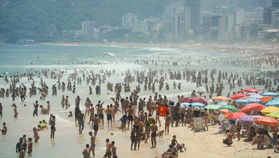 Por que a Nasa listou o Brasil entre as regiões que podem ficar inabitáveis até 2070