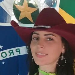 Polícia já tomou decisão sobre ex-marido da filha de deputado, morta com 34 facadas