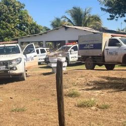 IMAGENS FORTES: Divulgado vídeo do interior da casa da filha de deputado morta a facadas