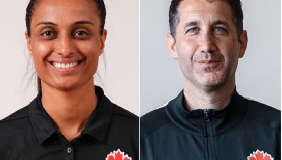 PARIS 2024. Canadá expulsa dois profissionais do futebol, após escândalo do drone