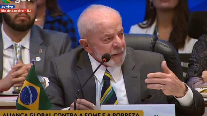 No G20, Lula lança Aliança Global contra a Fome e a Pobreza: "decência e dignidade para todos"