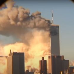 World Trade Center: viraliza vídeo supostamente inédito do atentado